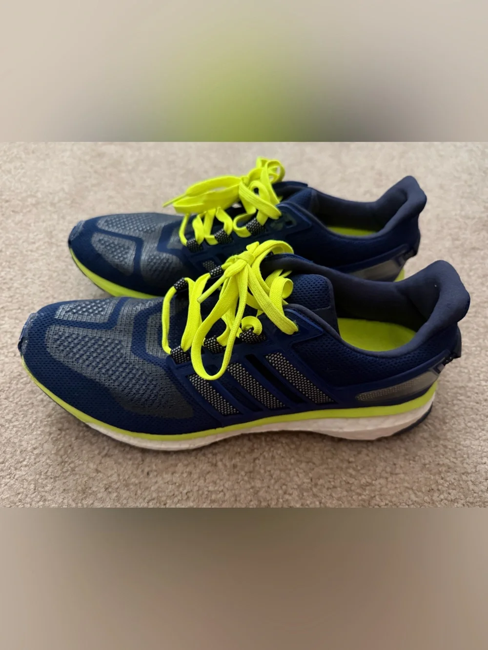 Adidas Energy Boost